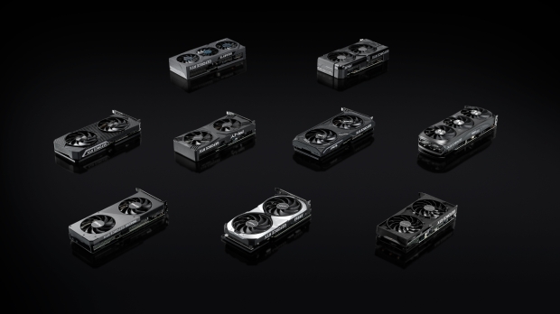 NVIDIA's Gaming revenue hits a record $3.8 billion thanks to the GeForce RTX 50 Series
