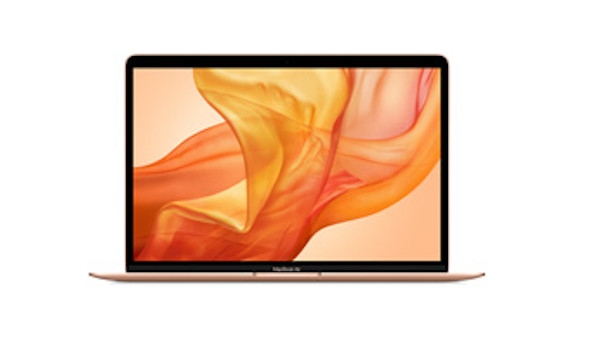 Got a MacBook Air with Intel chip from 2020? Then you might not be getting macOS 26 (Image Credit: Apple)