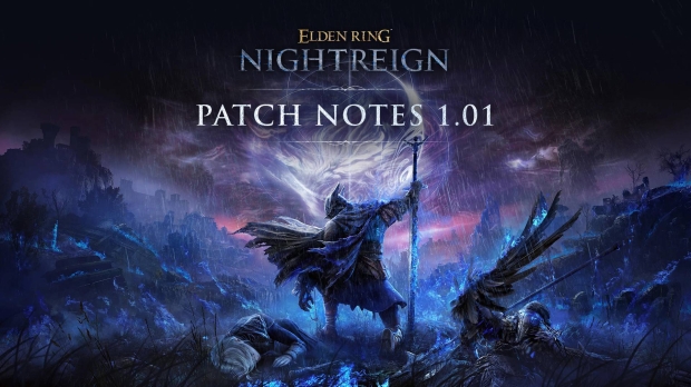 Bandai confirms FPS drops in Elden Ring Nightreign, responds with fix