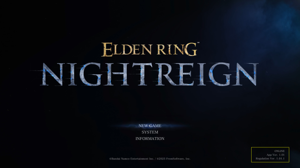 Bandai confirms FPS drops in Elden Ring Nightreign, responds with fix 9658
