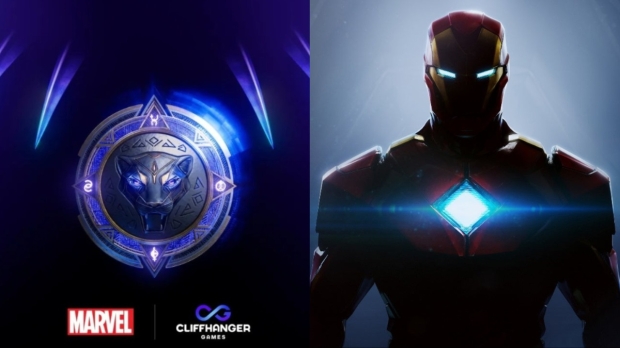 EA's other Marvel-based projects now in doubt after Black Panther cancelation