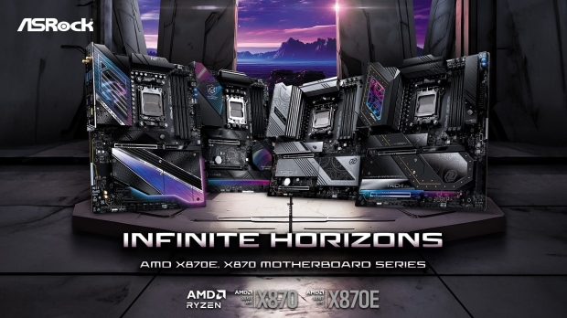 ASRock links Ryzen CPU failures to aggressive PBO settings in its motherboards 2