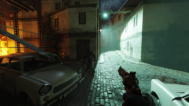 DirectX just got an update that will massively boost ray tracing performance in games