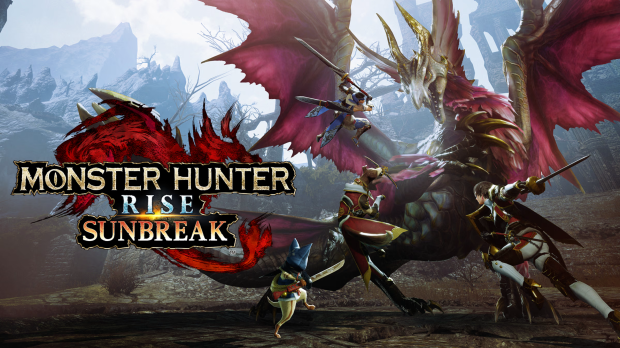 Monster Hunter Rise: Sunbreak beats 10 million sales worldwide, is now Capcom's #10 best seller 1