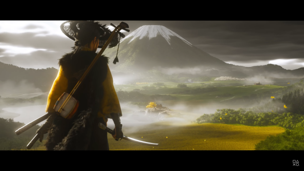 Ghost of Yotei State of Play announced for July with gameplay deep dive