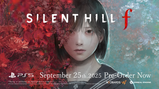 Silent Hill F confirmed to have heavy focus on combat compared to Silent Hill 2 6516156