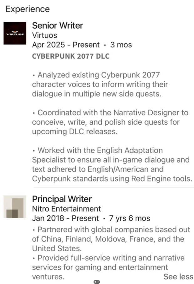 CD Projekt Red may not be finished with Cyberpunk 2077, rumors stir of new DLC 89489498
