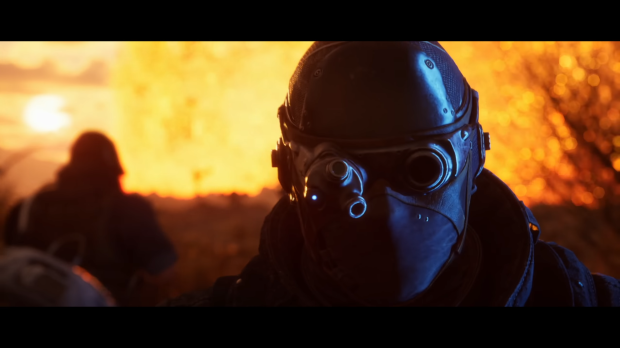 Atomic Heart 2 in development, focuses on player freedom, RPG elements, retro-futuristic style