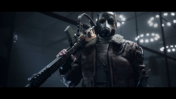 Atomic Heart 2 in development, focuses on player freedom, RPG elements, retro-futuristic style 2