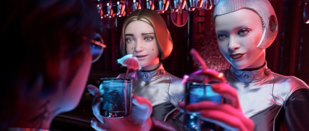 Atomic Heart 2 in development, focuses on player freedom, RPG elements, retro-futuristic style 4
