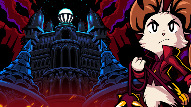 Yacht Club's Link to the Past-inspired Mina the Hollower launches Halloween 2025, demo up now