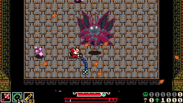 Yacht Club's Link to the Past-inspired Mina the Hollower launches Halloween 2025, demo up now 2