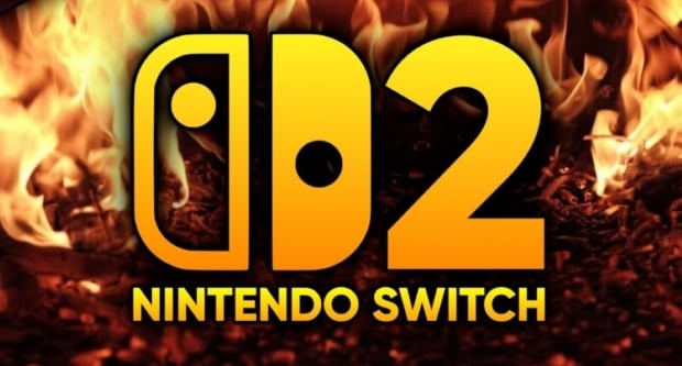 Nintendo Switch 2 fire and exploding hazard warning, Nintendo launches investigation