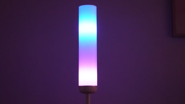 Lepro smart lighting uses AI to change colors based on your mood 300