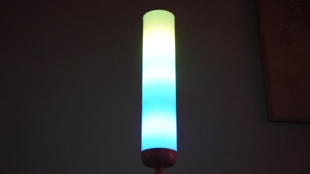 Lepro smart lighting uses AI to change colors based on your mood 301