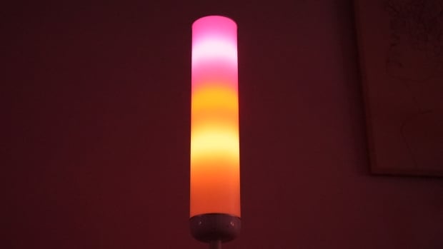 Lepro smart lighting uses AI to change colors based on your mood 302