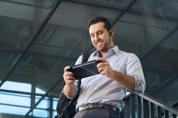 New Xbox Ally X handheld announced, has more RAM than an Xbox Series X 43