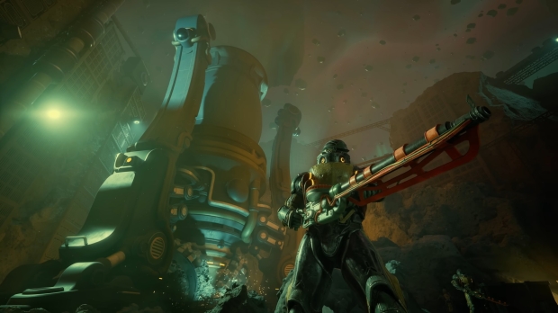 Obsidian's The Outer Worlds 2 is the first $80 Xbox game 3