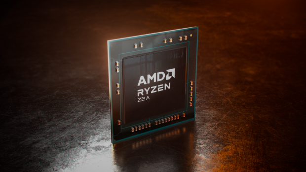 AMD unveils new budget, high-end SoCs: enter the Ryzen AI Z2 A and Ryzen AI Z2 Extreme chips