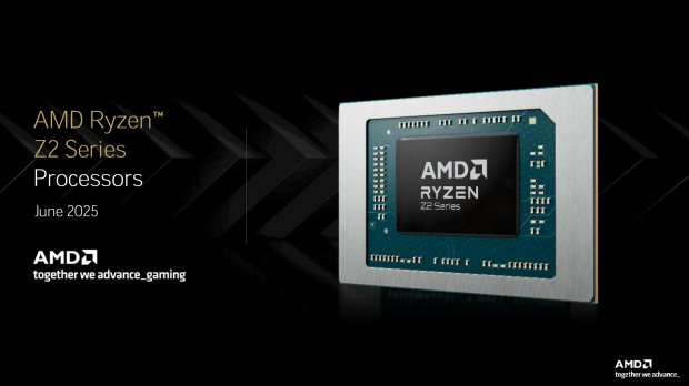 AMD unveils new budget, high-end SoCs: enter the Ryzen AI Z2 A and Ryzen AI Z2 Extreme chips 07