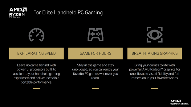 AMD unveils new budget, high-end SoCs: enter the Ryzen AI Z2 A and Ryzen AI Z2 Extreme chips 08