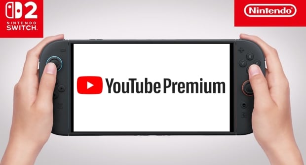 YouTube confirms Nintendo Switch 2 support with updated compatibility