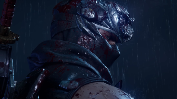Ninja Gaiden 4 gets official release date in new blood-soaked trailer
