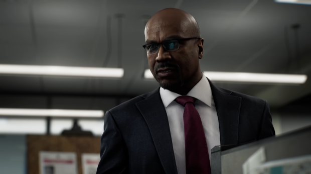 Resident Evil 9 is an 'evolution in graphical fidelity,' Capcom hypes 'spine-chilling realism' 4