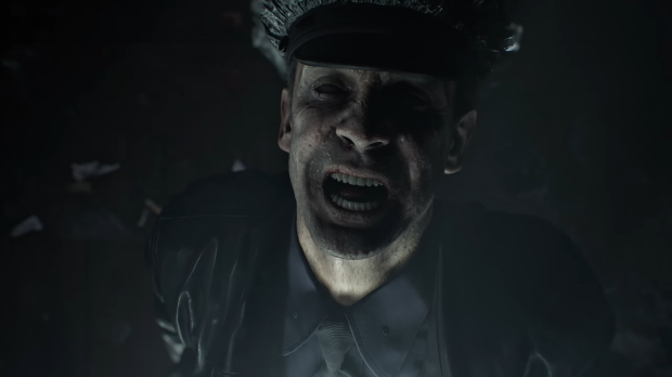 Resident Evil 9 is an 'evolution in graphical fidelity,' Capcom hypes 'spine-chilling realism' 6