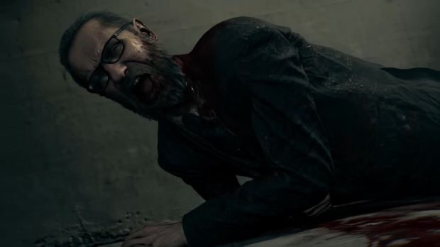 Resident Evil 9 is an 'evolution in graphical fidelity,' Capcom hypes 'spine-chilling realism' 7