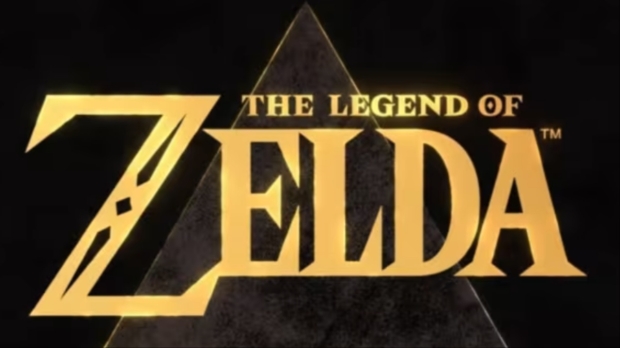 Nintendo officially confirms delay for The Legend of Zelda live-action movie