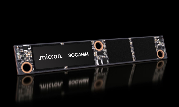 NVIDIA commissions DRAM giants to develop SoCAMM: new DRAM for next-gen AI GPUs