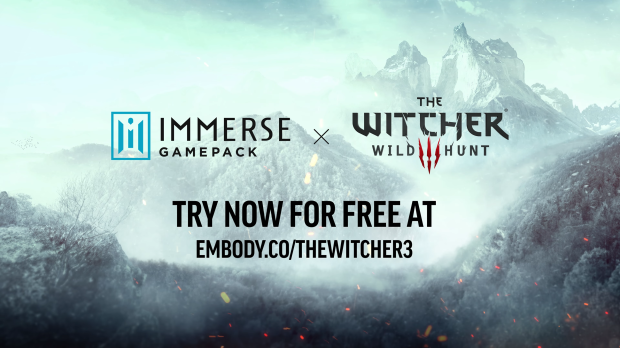 CD Projekt just gave us the best reason to replay The Witcher 3 and Cyberpunk 2077 65165