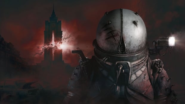 Silent Hill 2 dev's new game Cronos: The New Dawn lets you trap ghosts of the past