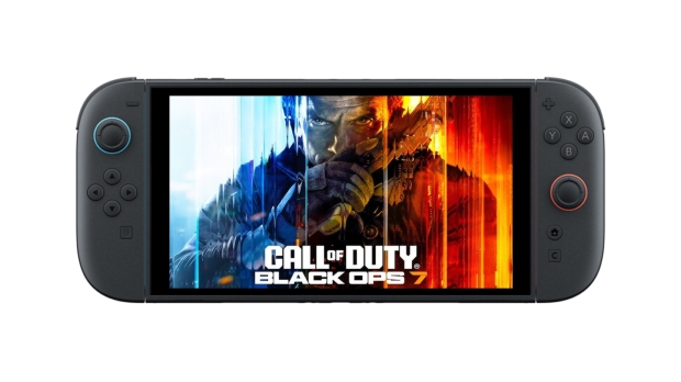 Call of Duty: Black Ops 7 should be coming to the Switch 2, here's why