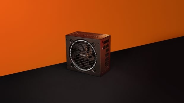 be quiet!'s new mainstream Pure Power 13 M PSUs are reliable and extremely quiet