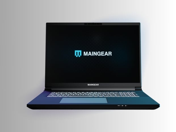 MAINGEAR's new Ultima 18 gaming laptop: up to RTX 5090 Laptop GPU, 192GB RAM, 4K 200Hz display 22
