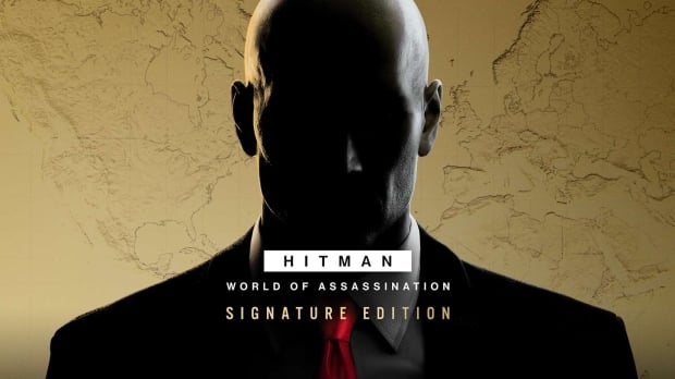 Hitman World of Assassination for Nintendo Switch 2 has a critical problem