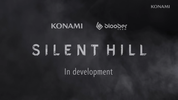 Silent Hill 1 remake announced by Konami, Silent Hill 2 dev Bloober Team is making it 1
