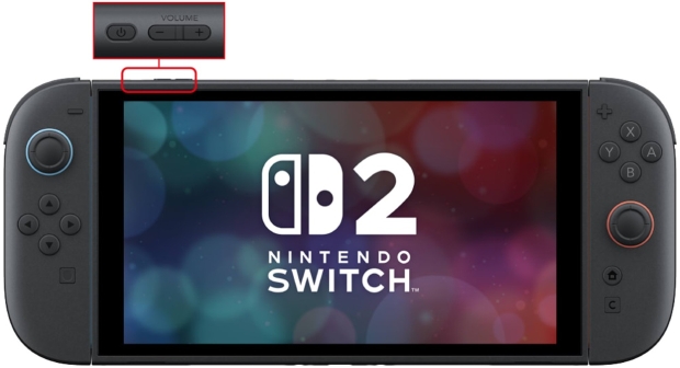 Nintendo confirms some Switch 2 consoles are dying before low battery warning 62662