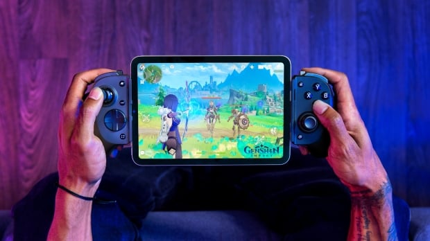 Razer's new Kishi V3 line-up offers pro-level controls for mobile gaming