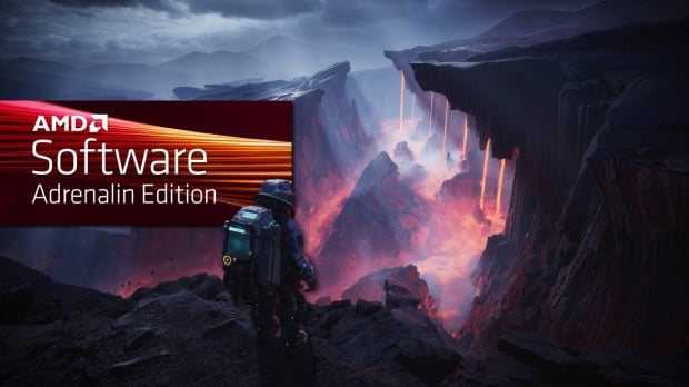 AMD Radeon Software Adrenalin 25.6.2 adds FSR 4 to more games, fixes 9060 XT issues