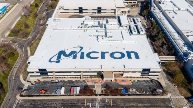 Micron and Trump admin to expand US investments: $200B for domestic semiconductor manufacturing