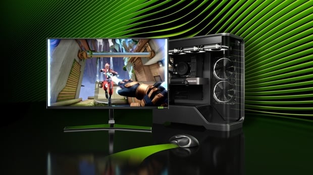 NVIDA Reflex is now available in over 150 games
