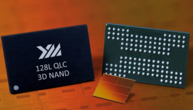 Micron accused of spreading xenophobic lies to destroy reputation of rival chipmaker 651665