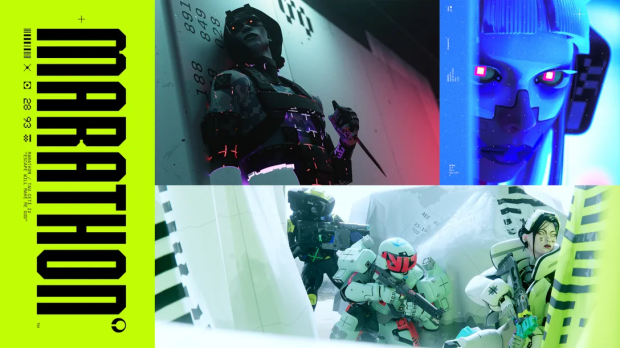 Bungie 'constantly testing' Marathon to ensure a 'very bold, innovative, deeply-engaging title' 18