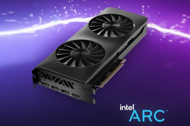 Intel officially discontinues Arc A750 and A770 GPUs, won't even hit full 3-year lifespan