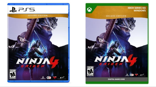 Xbox fans left behind as PlayStation gets exclusive editions of new Xbox games 6336