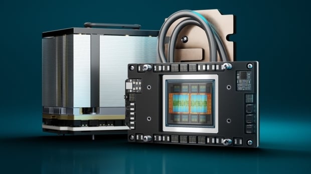 AMD's new Instinct AI GPUs will possibly bring in up to $12 billion in revenue for 2026