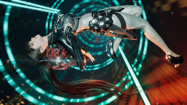 Stellar Blade is now Sony's biggest single-player PC game launch